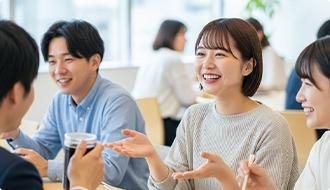 社内懇親会