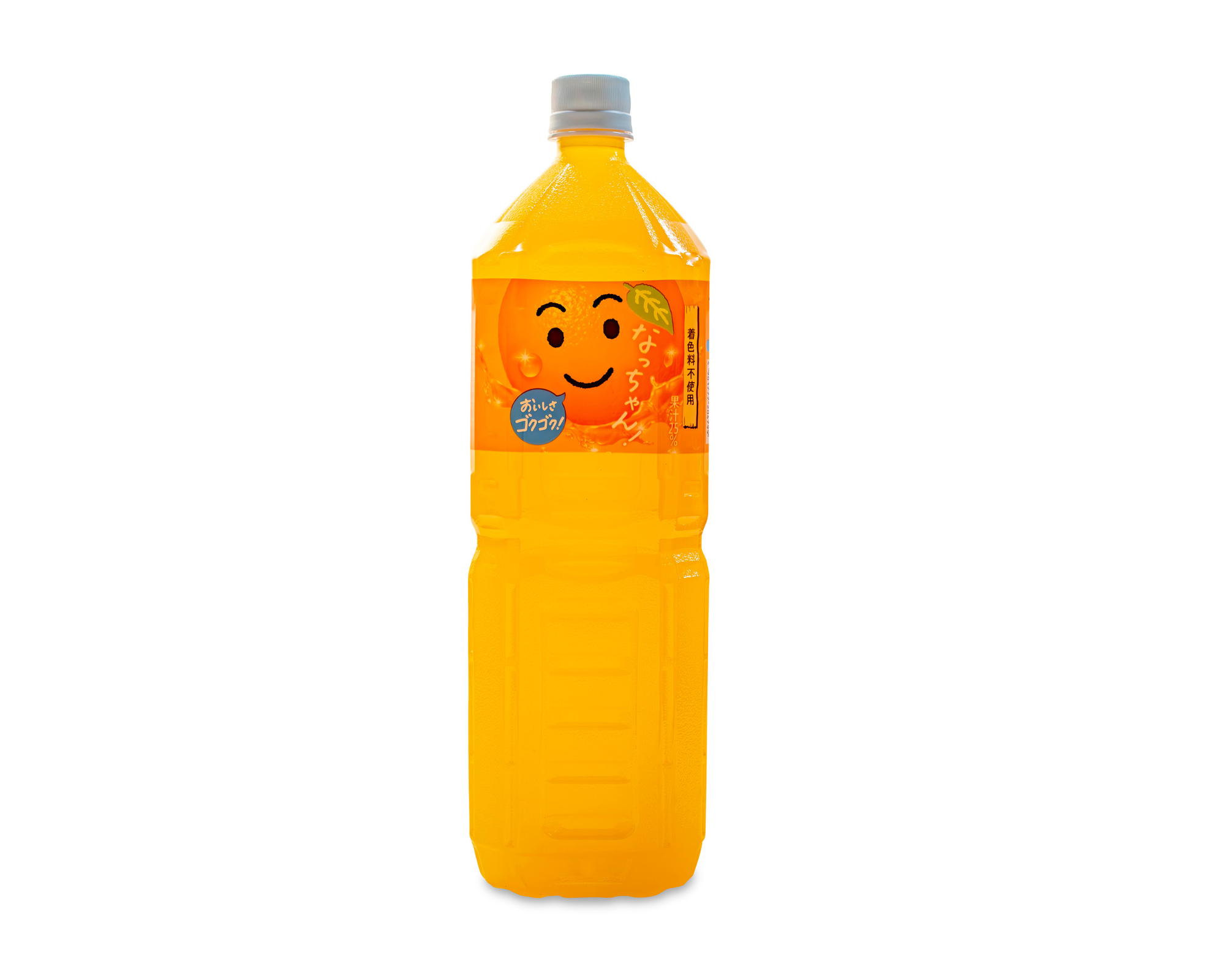 オレンジジュース(1.5L)