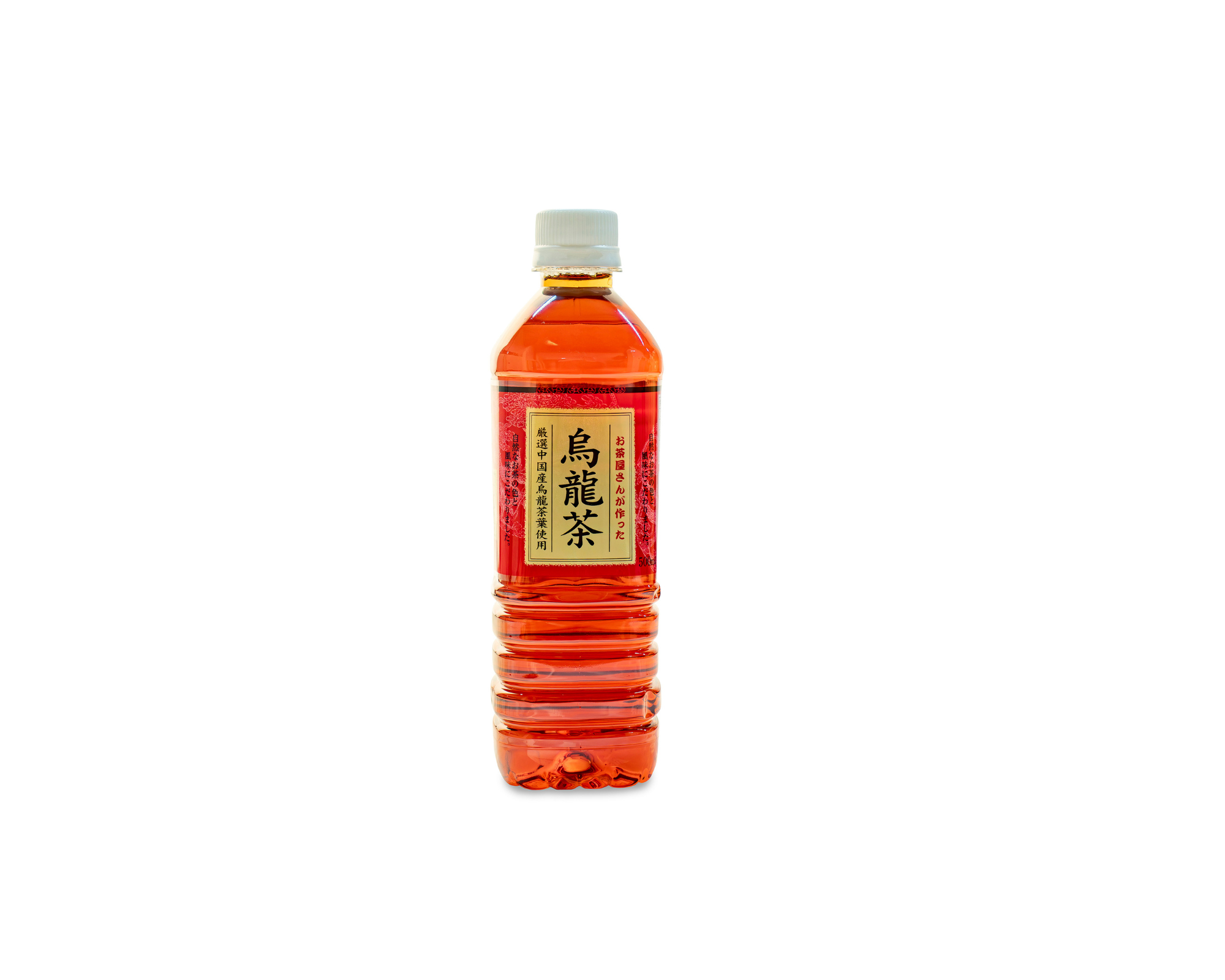 ペットボトルウーロン茶(500ml)