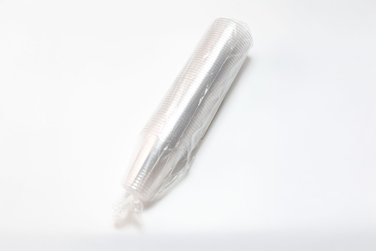 プラスチックカップ