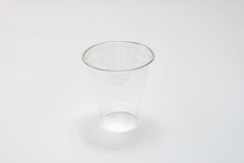 プラスチックカップ