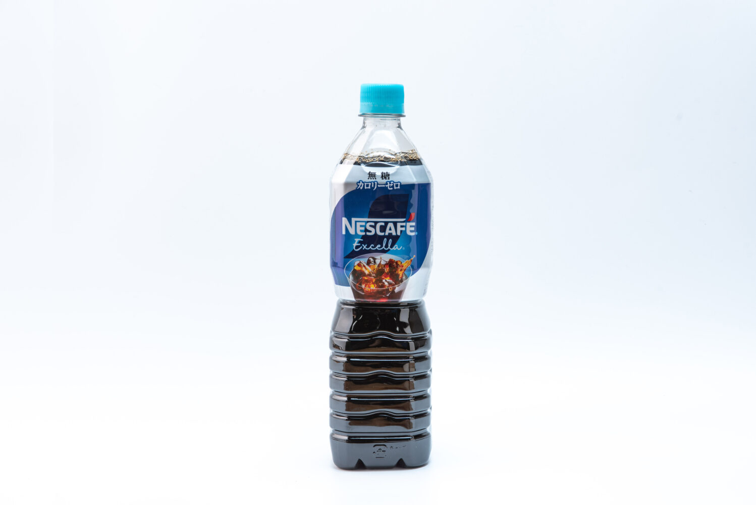 アイスコーヒー(無糖) 900mlペットボトル