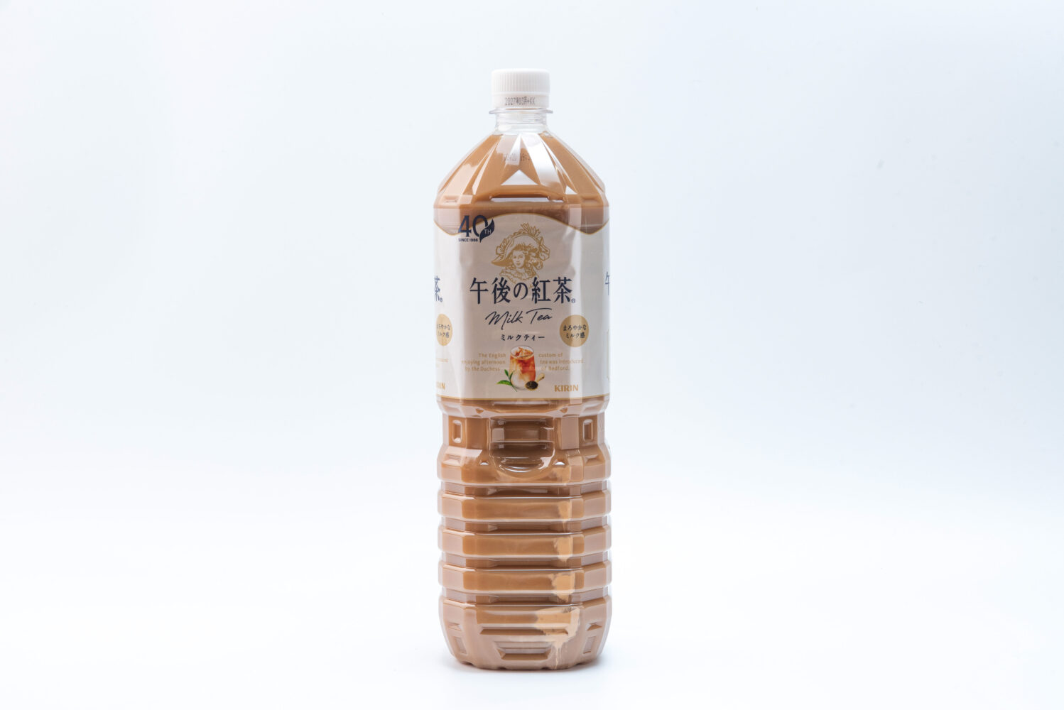 ミルクティ1.5Lペットボトル