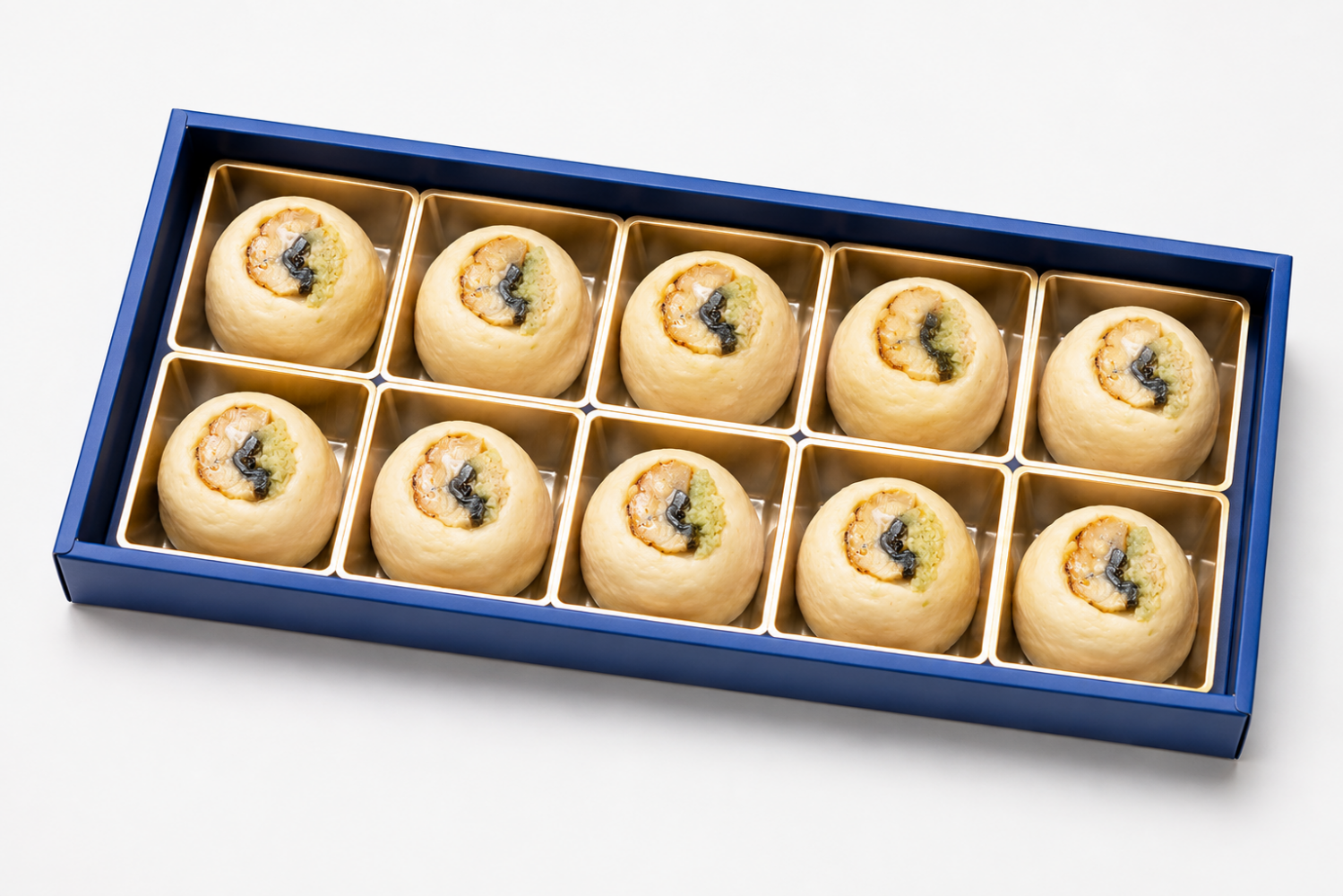 四季の逸品　旬彩蒸し