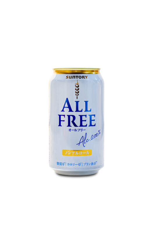 ノンアルコールビール(350ml缶)